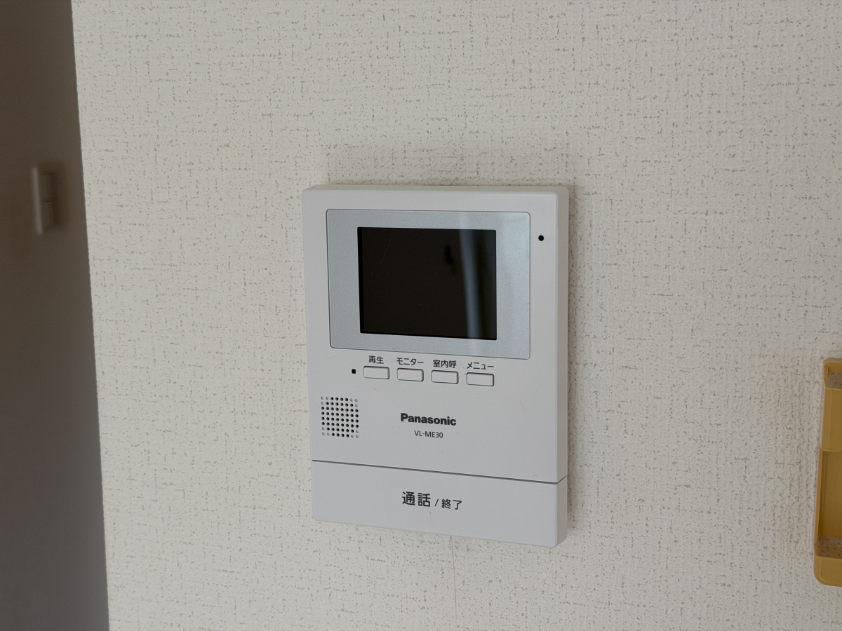 セキュリティ 写真13