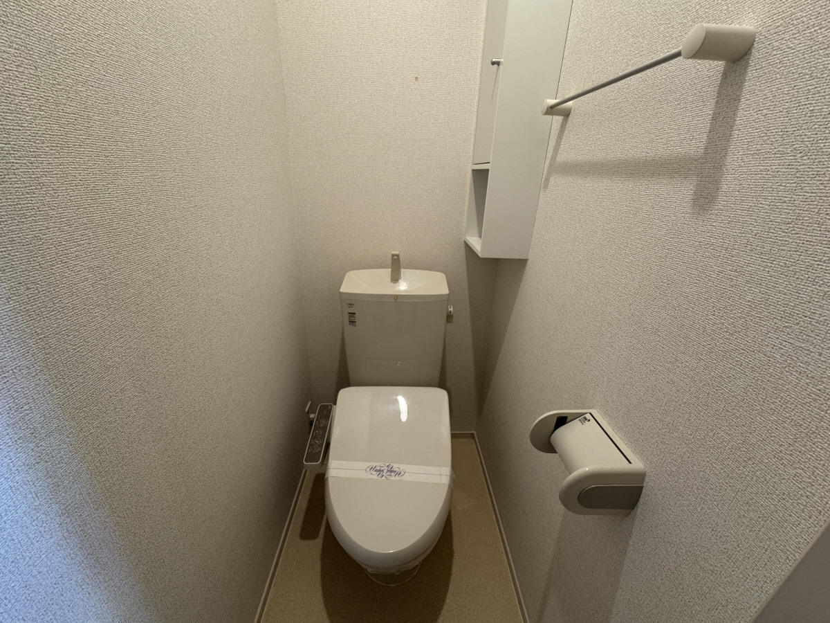 トイレ 写真5
