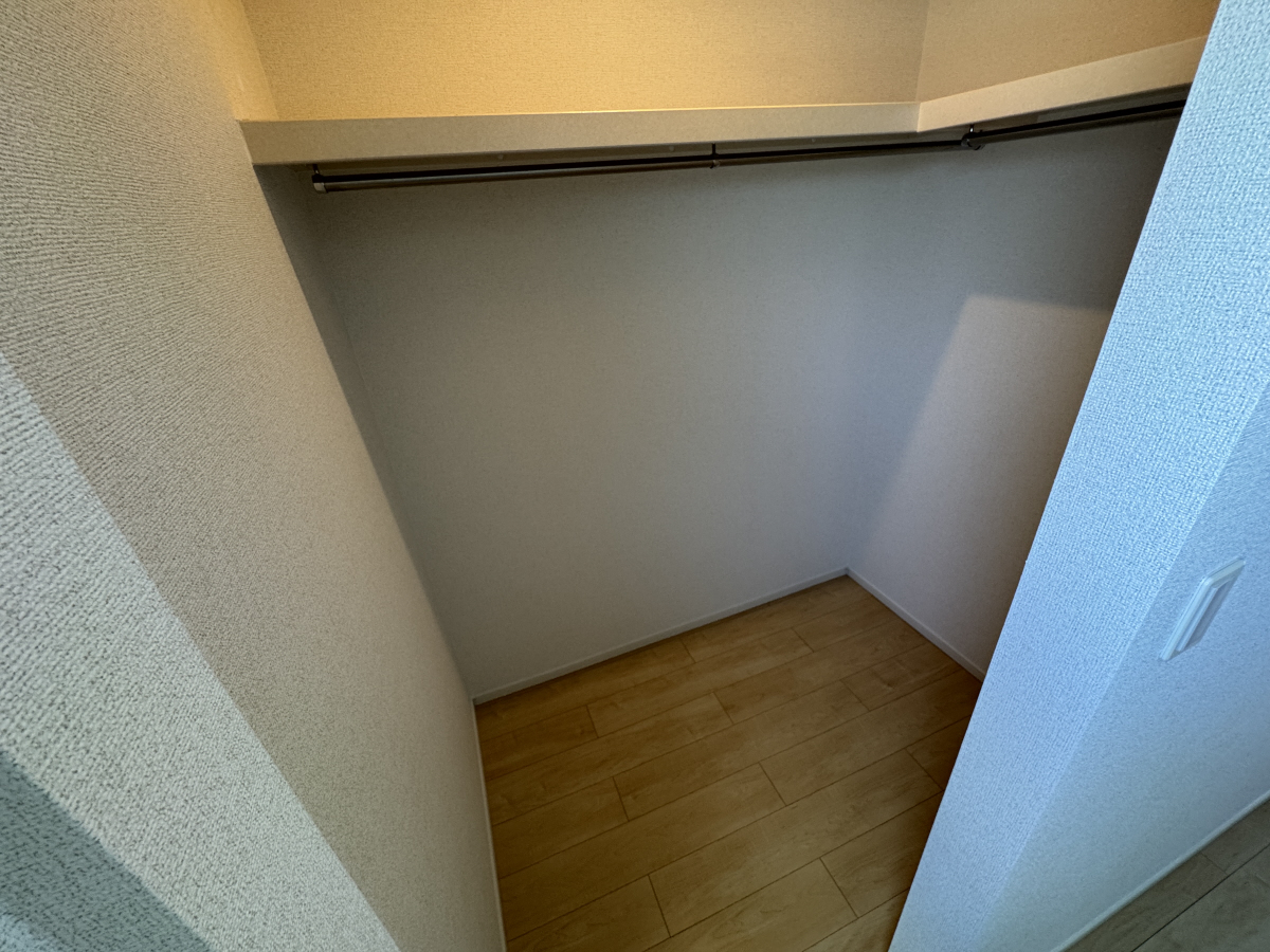 その他部屋・スペース 写真8