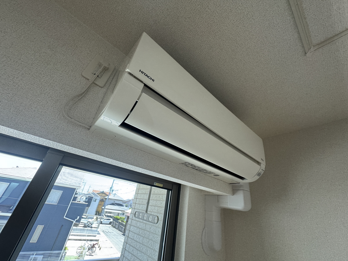 設備 写真11