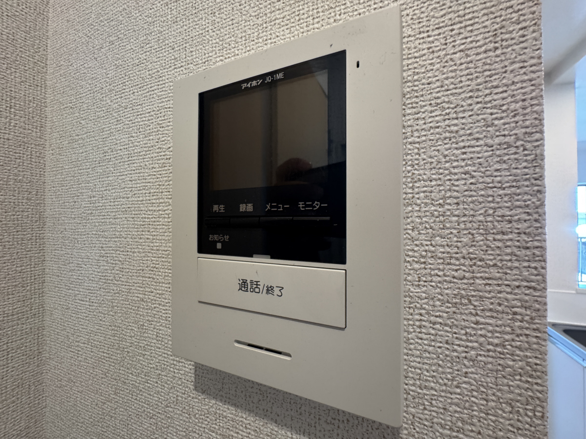 セキュリティ 写真12