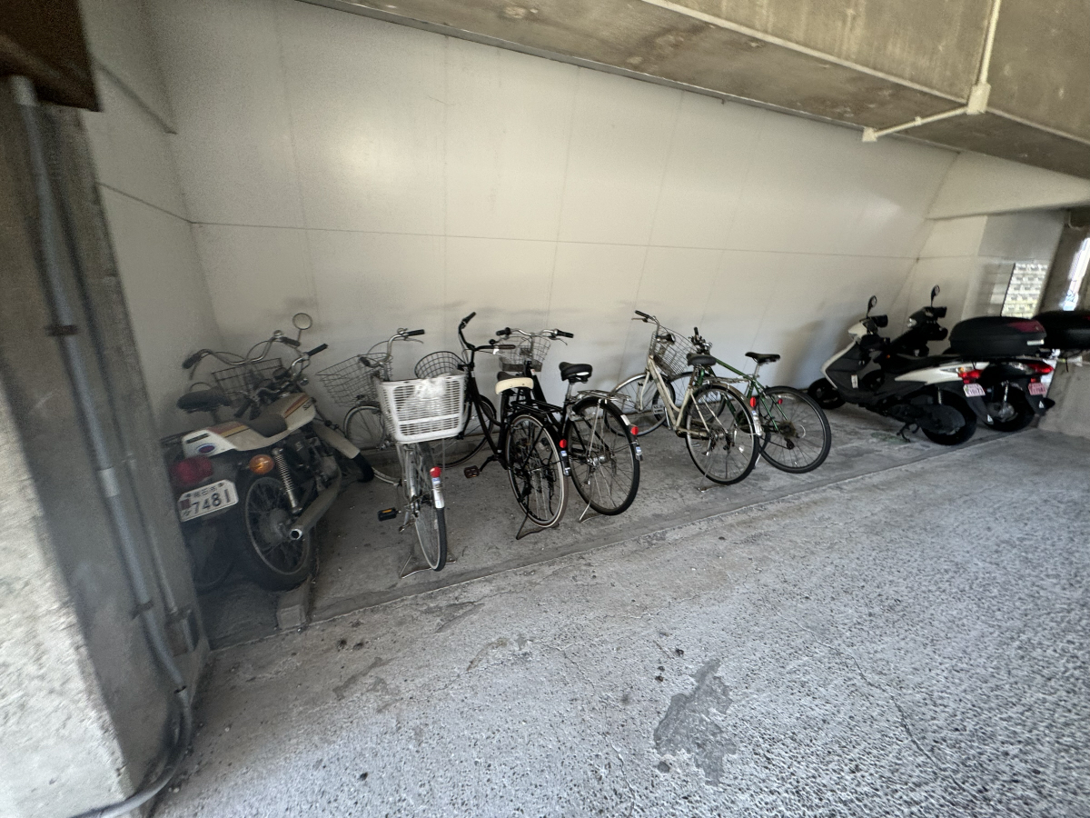 共用部 写真10
