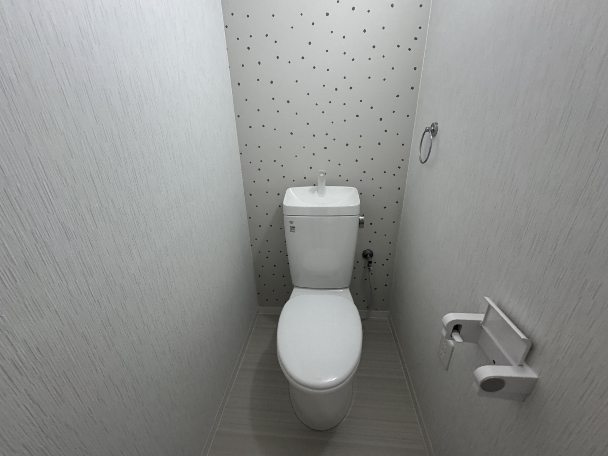 トイレ 写真5