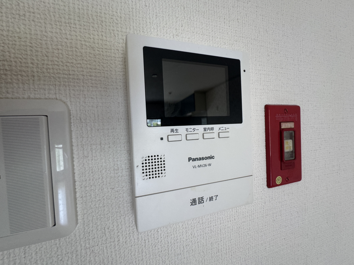 セキュリティ 写真12
