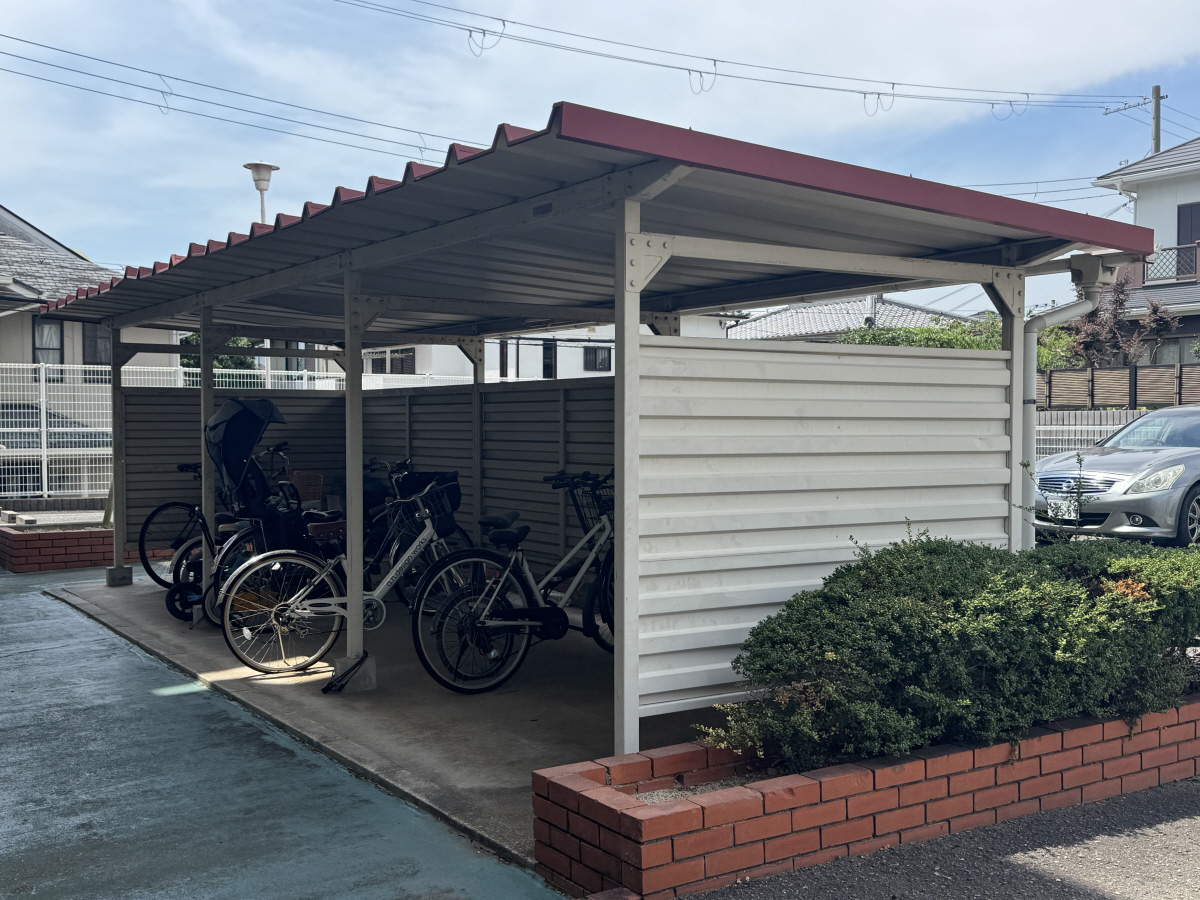 共用部 写真17