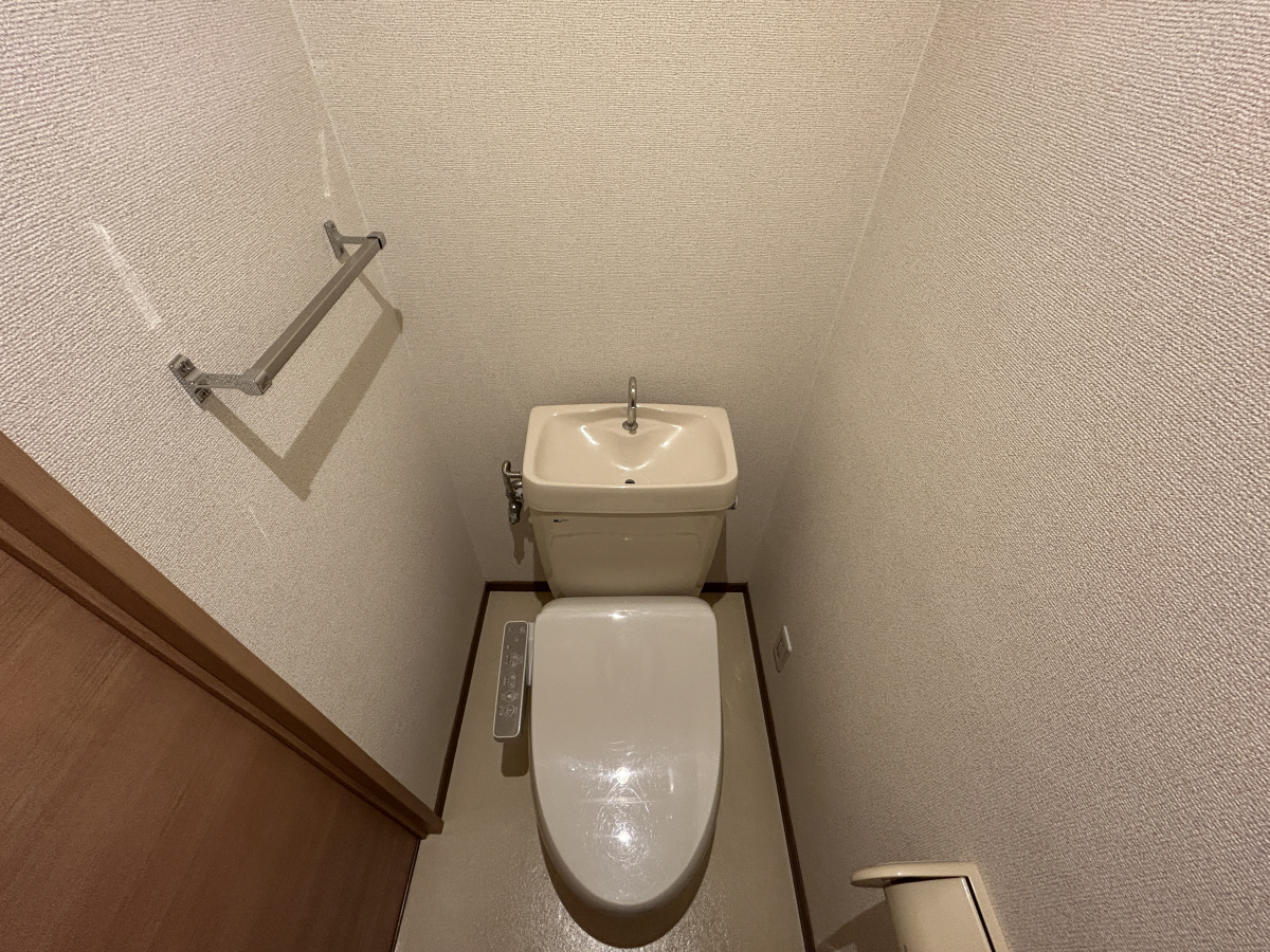トイレ 写真5