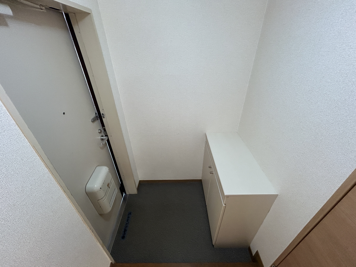 玄関 写真7