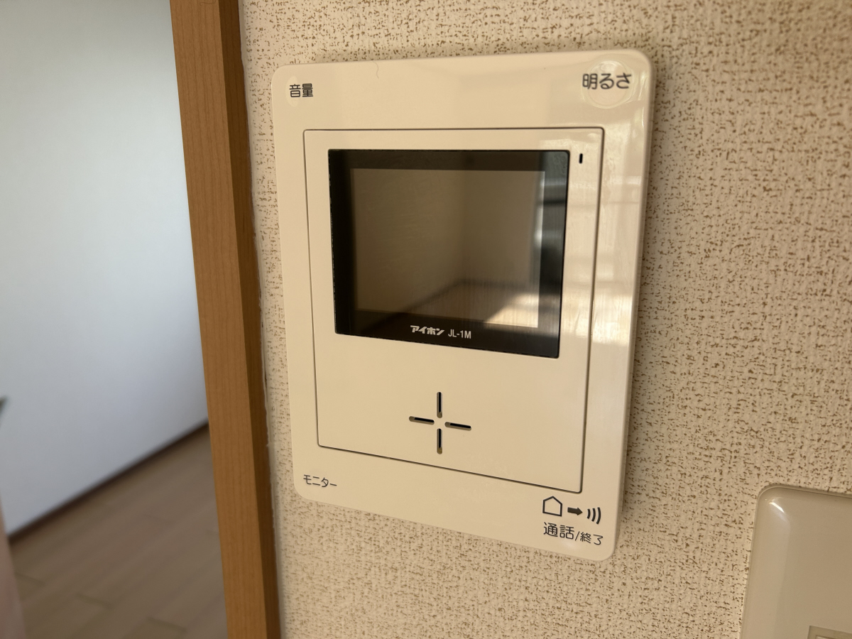 セキュリティ 写真12
