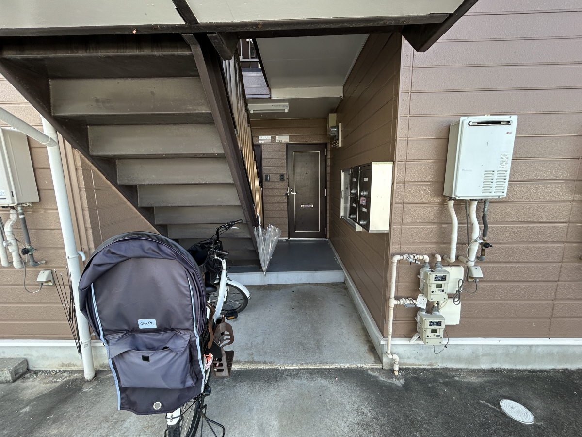 共用部 写真14