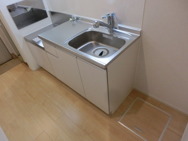 キッチン 写真3