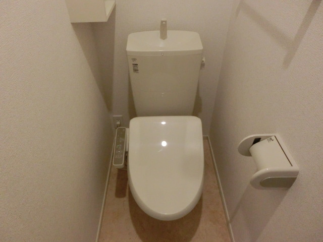 トイレ 写真5