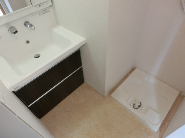 洗面所 写真6