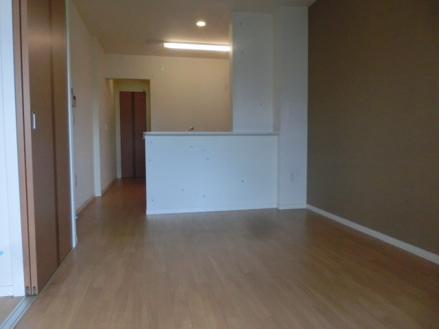 リビング 写真2