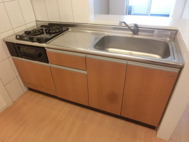 キッチン 写真3