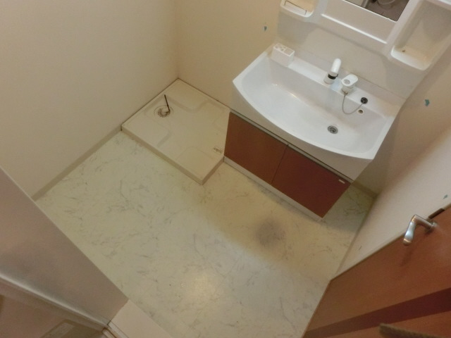 洗面所 写真6