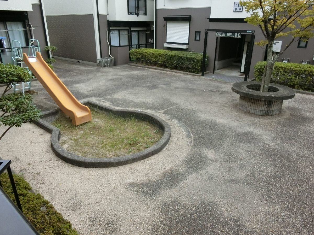 共用部 写真12