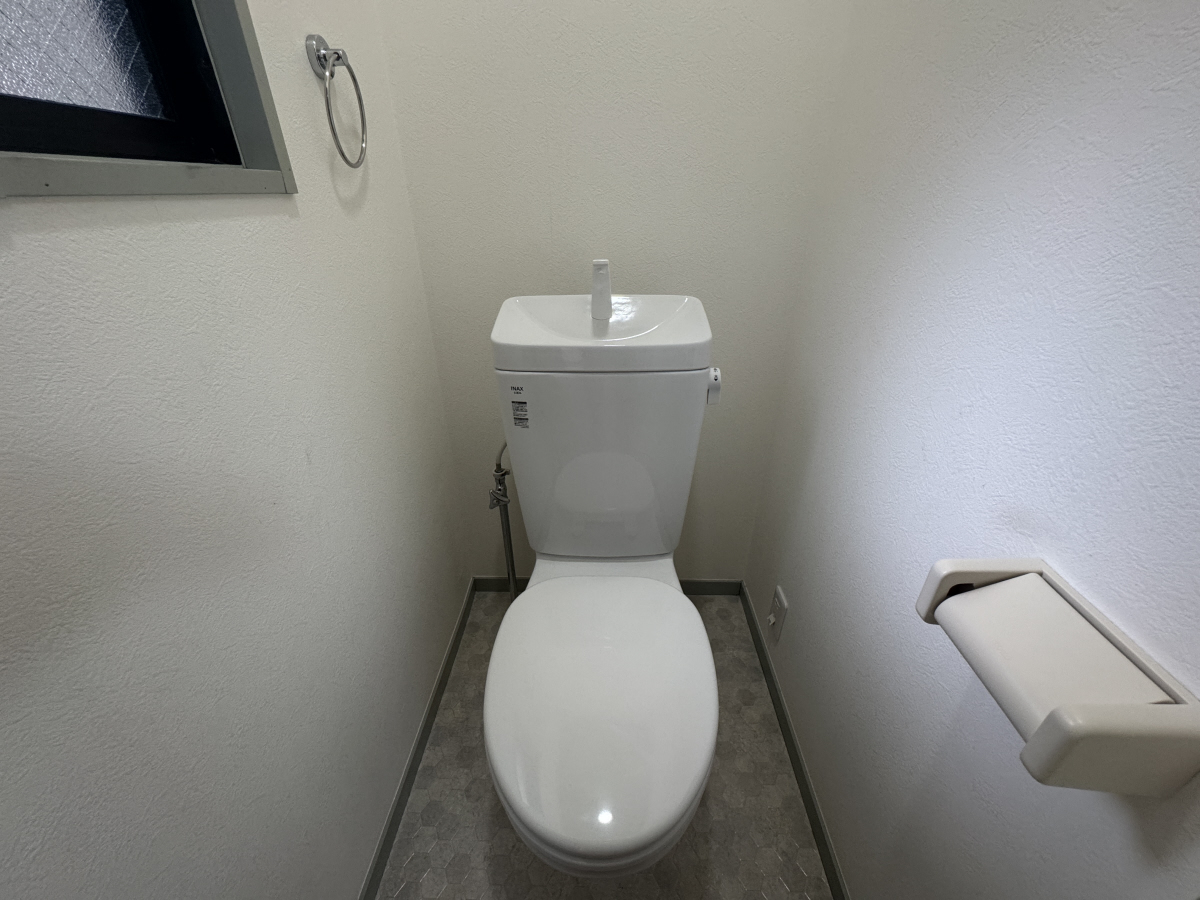 トイレ 写真5