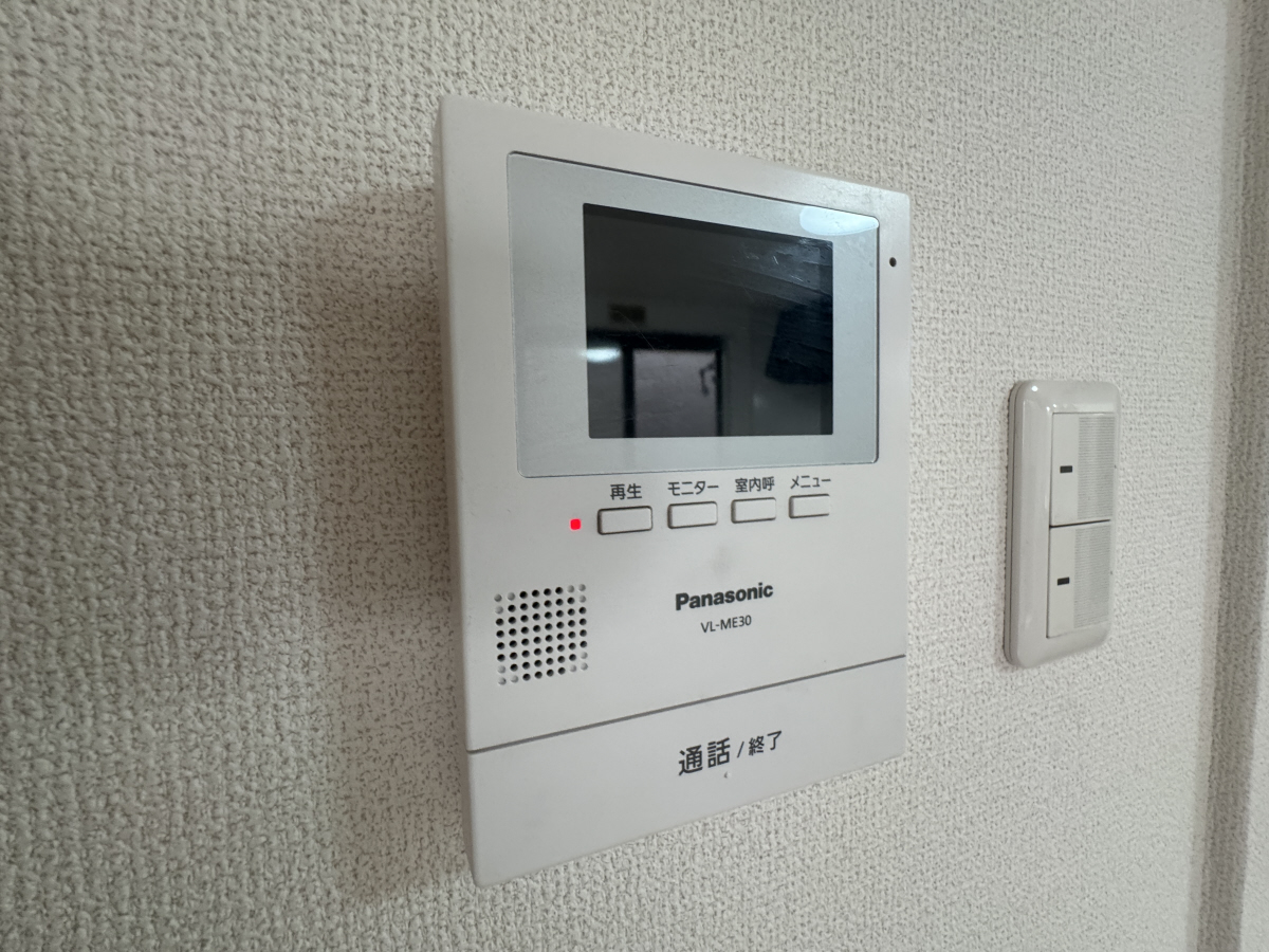 セキュリティ 写真12