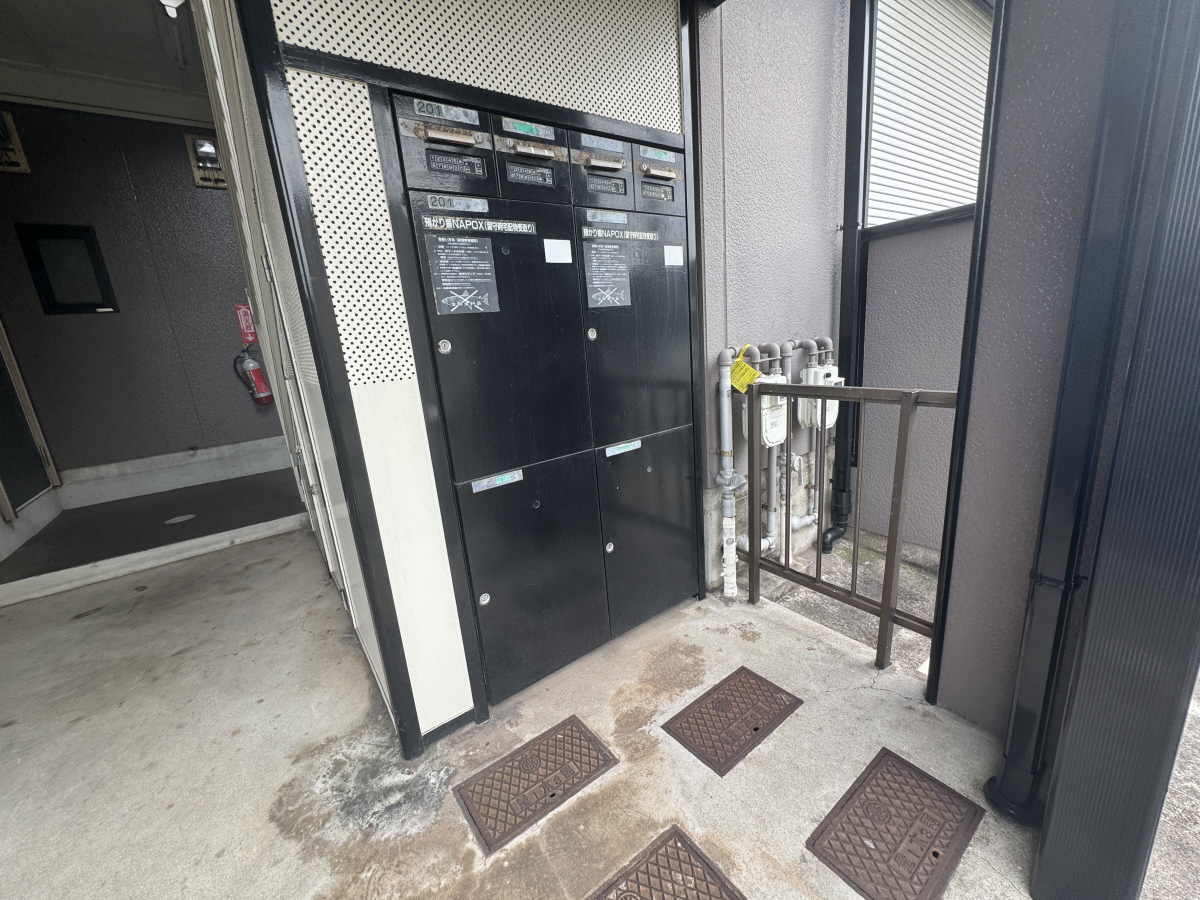 設備 写真11