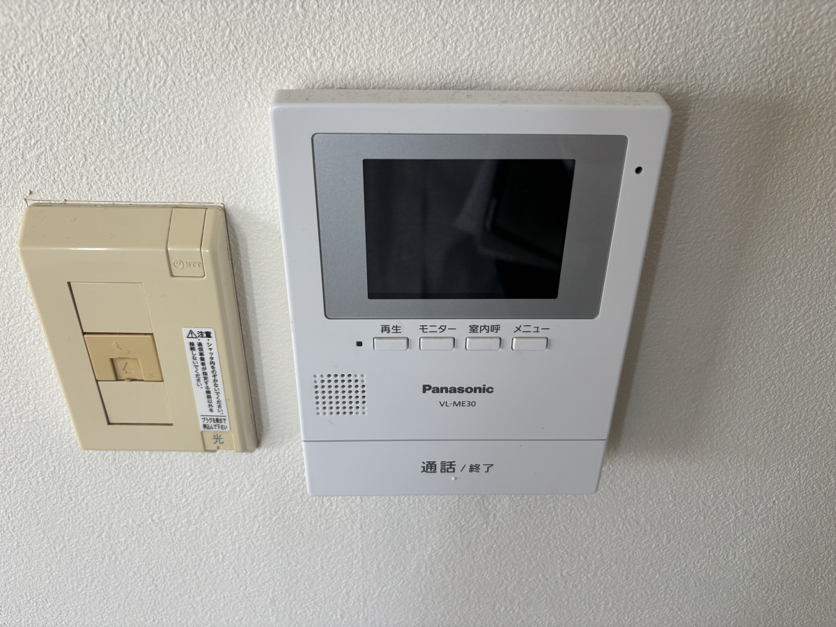 セキュリティ 写真12