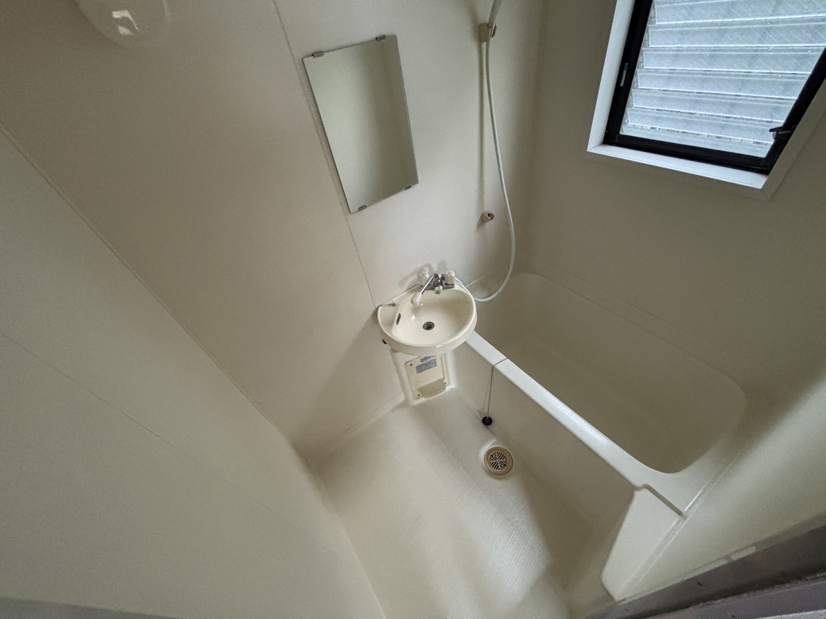 バス 写真4