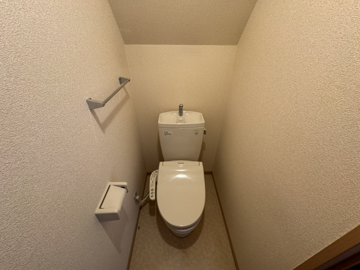 トイレ 写真5