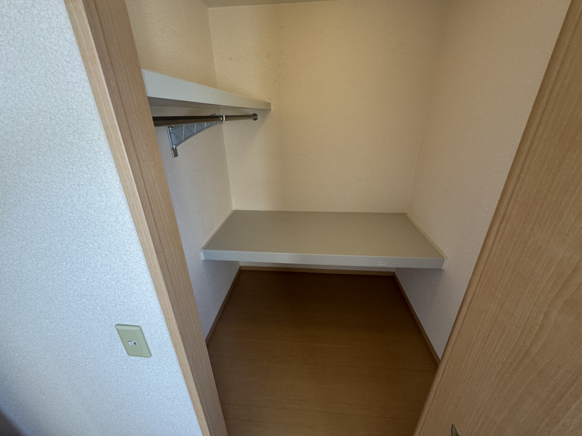 収納 写真8