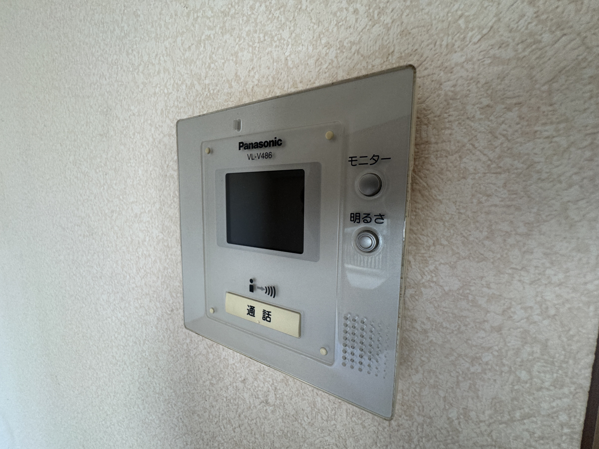 セキュリティ 写真12
