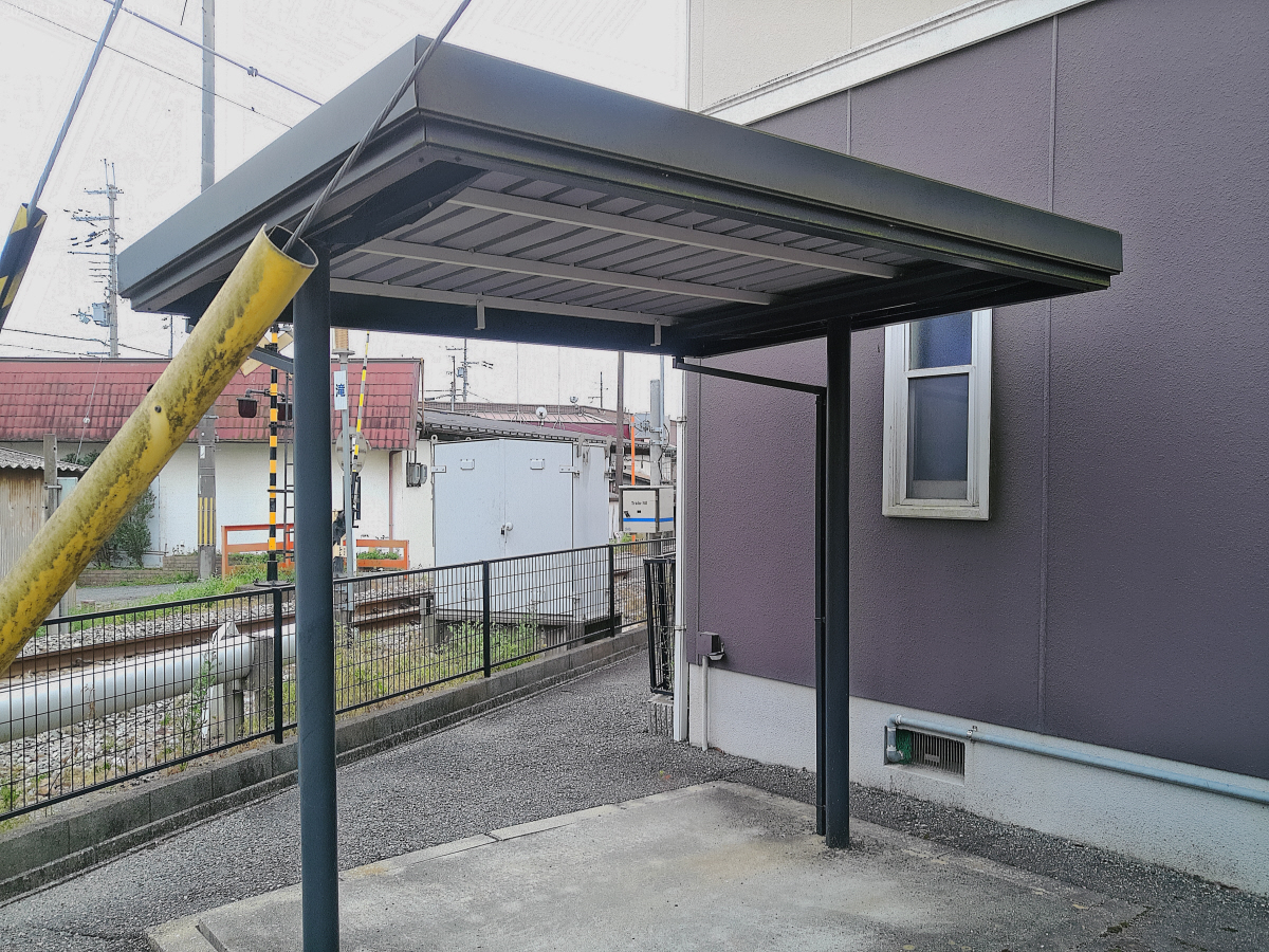 共用部 写真11