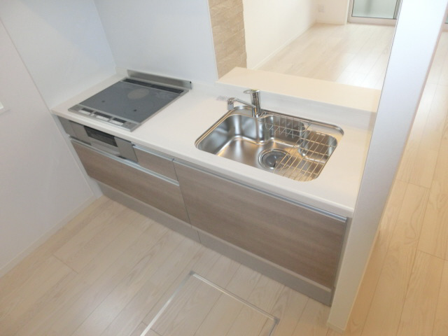 キッチン 写真3