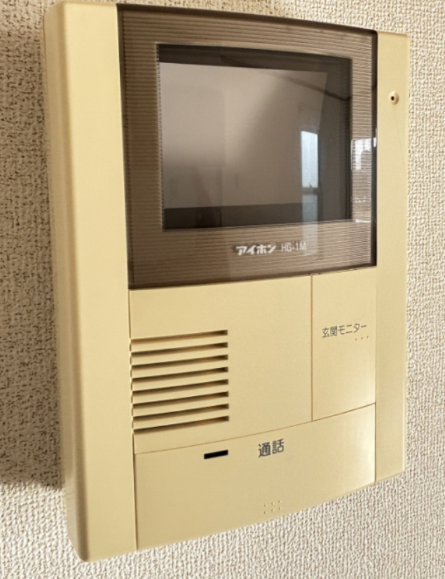 セキュリティ 写真11