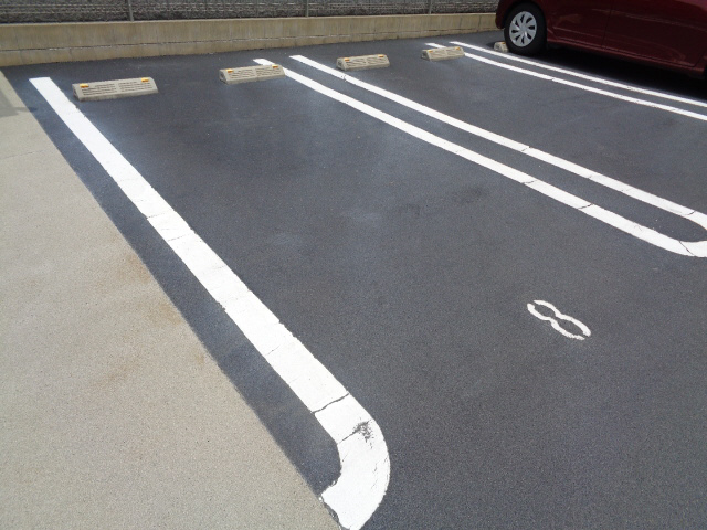 駐車場 写真10