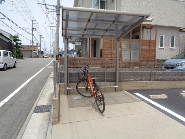 共用部 写真11
