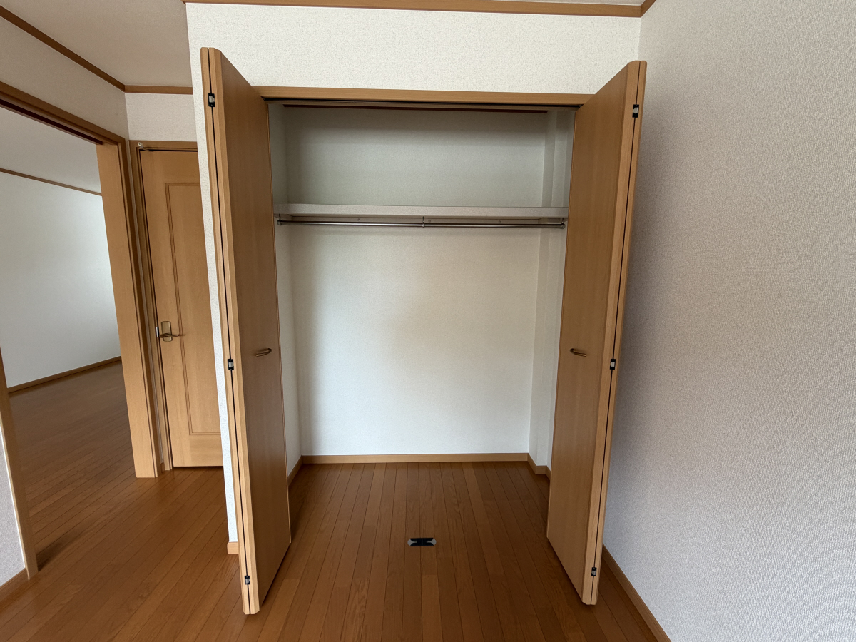 収納 写真8