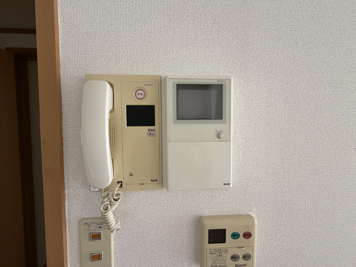 セキュリティ 写真13