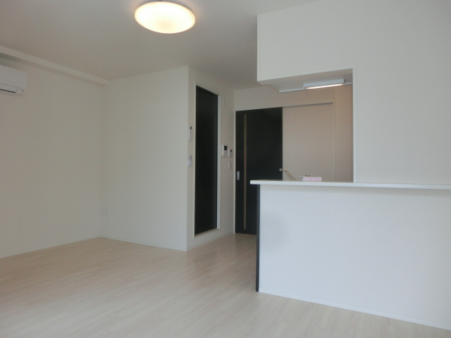 リビング 写真2