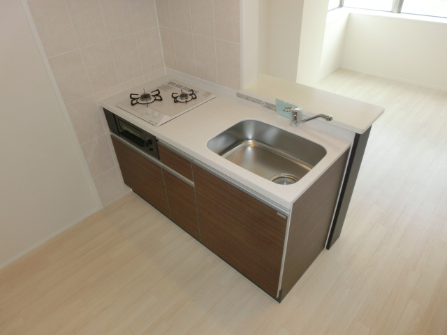 キッチン 写真3