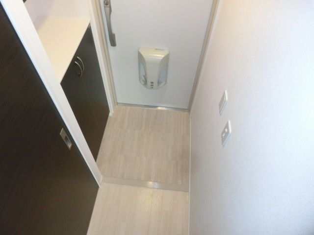 玄関 写真7