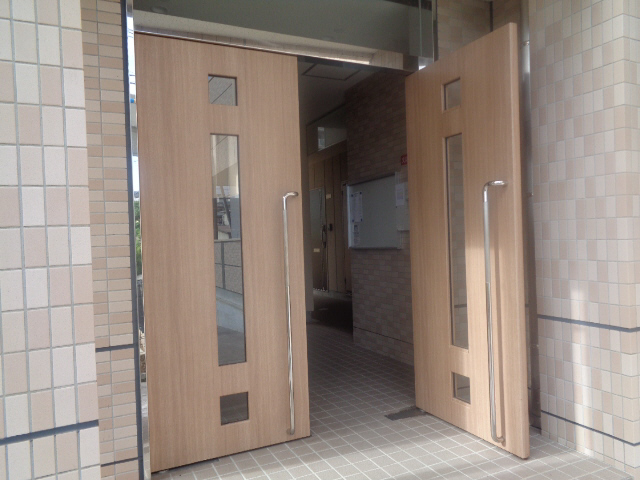 エントランス 写真10