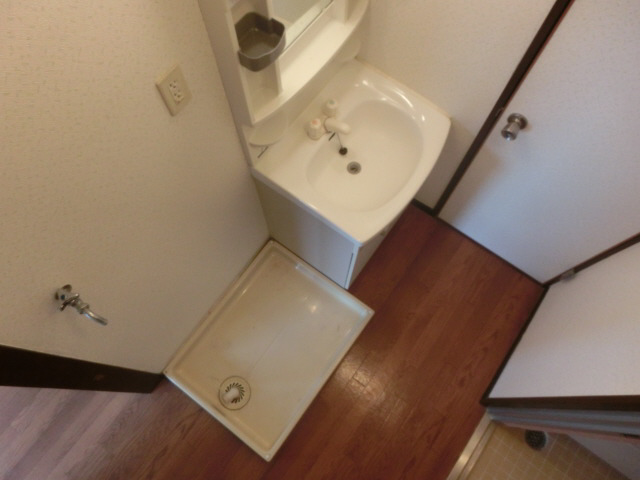 洗面所 写真6