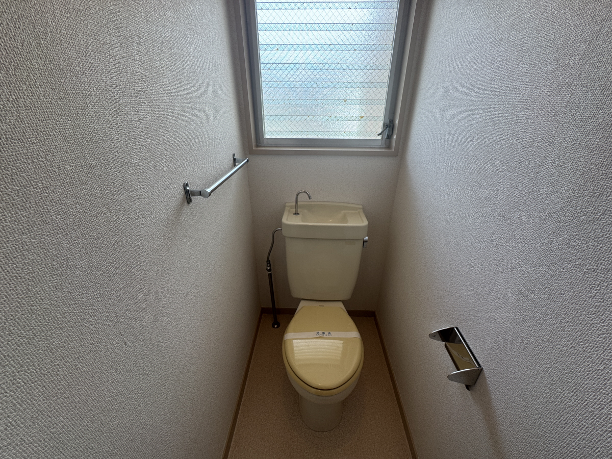 トイレ 写真5