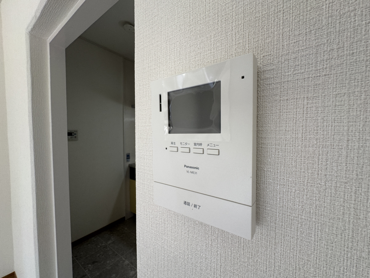 セキュリティ 写真12