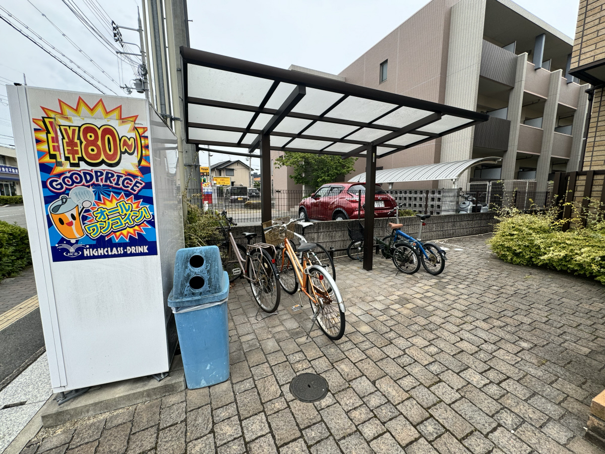 共用部 写真11