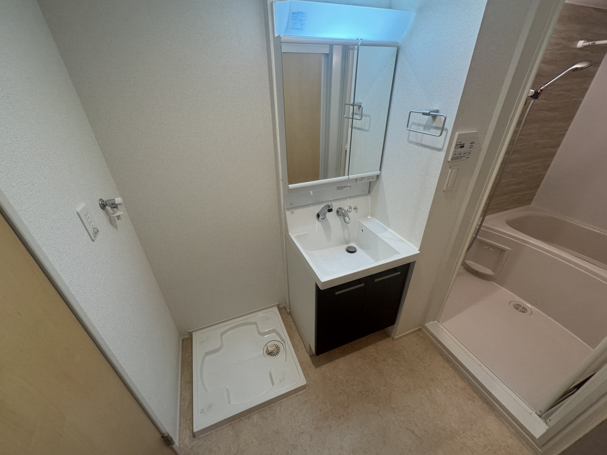 洗面所 写真6