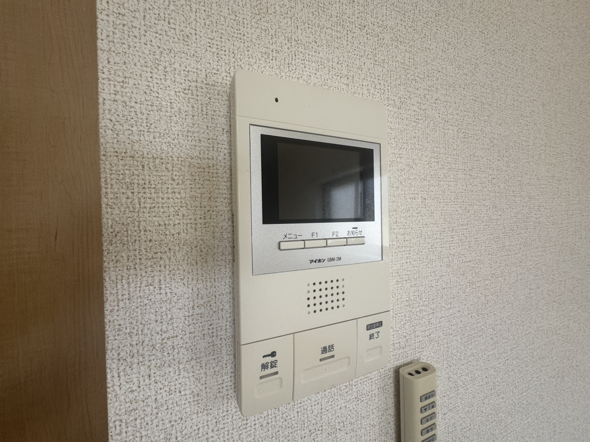 セキュリティ 写真12