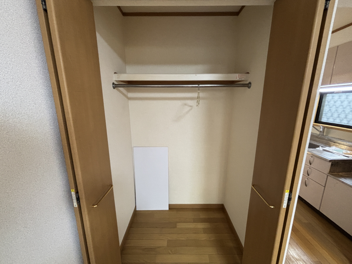 収納 写真8