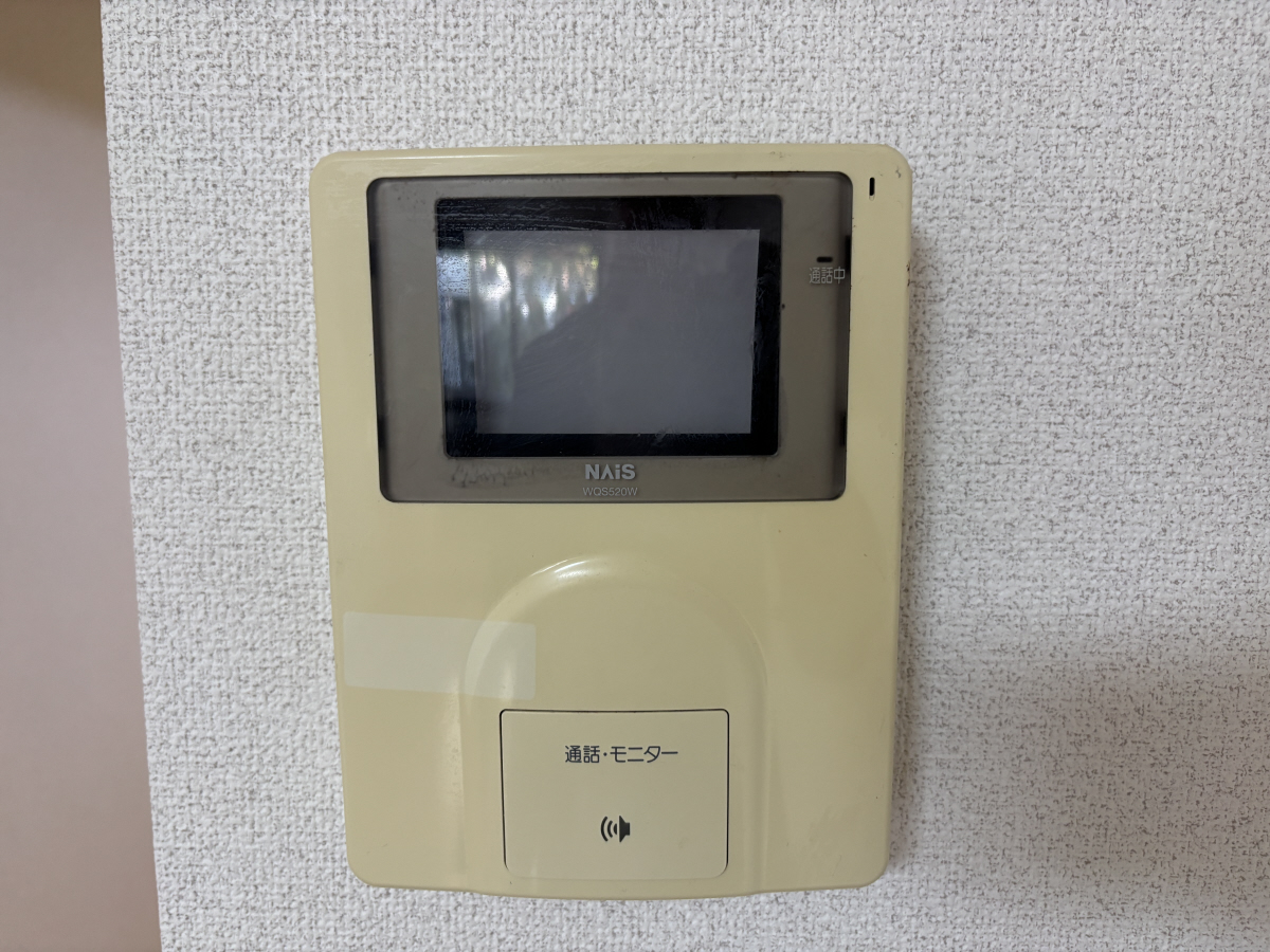 セキュリティ 写真12