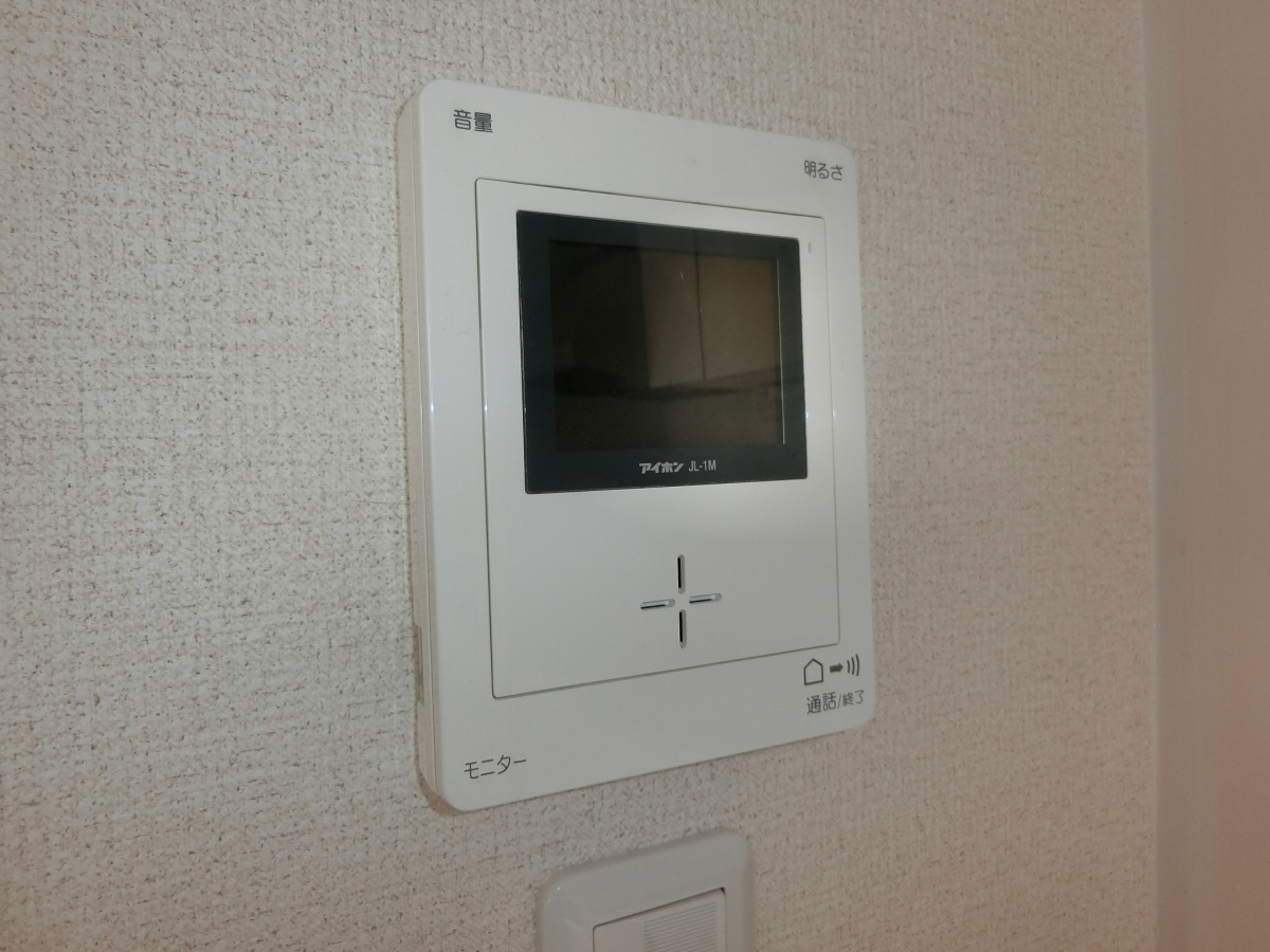 セキュリティ 写真12