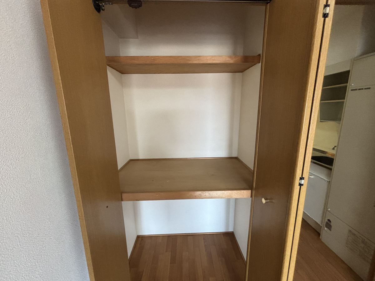 収納 写真8
