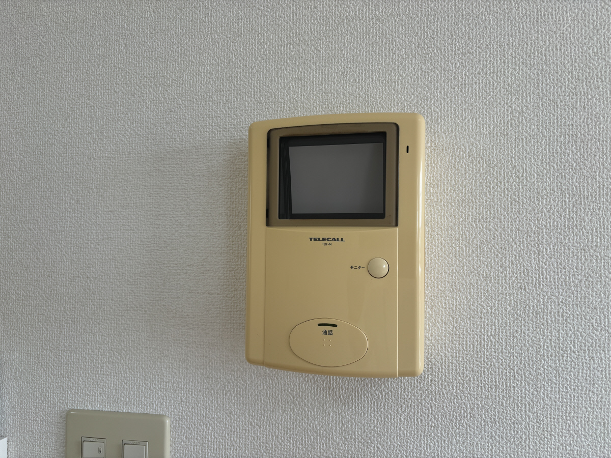 セキュリティ 写真13